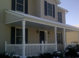 3812 Carney Blvd, Springfield, IL 62712