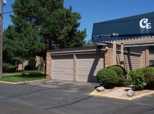 6315 Colony Way APT 1D, Edina, MN 55435