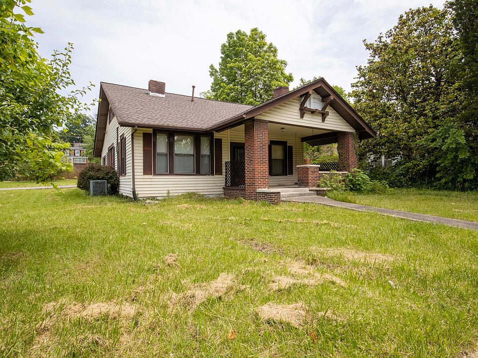 1102 Catawba St, Kingsport, TN 37660 Zillow