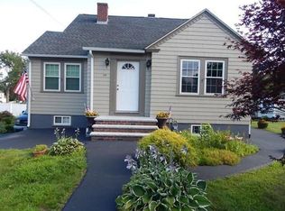 193 East St, Methuen, MA 01844