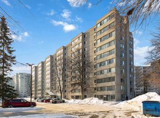 570 Proudfoot Ln #510, London, ON N6H 4Z1