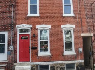 363 Conarroe St, Philadelphia, PA 19128