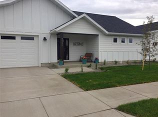 3386 Tschache Ln, Bozeman, MT 59718