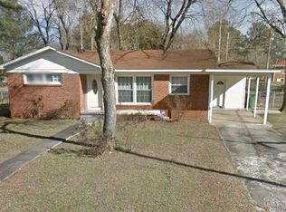 2910 Boswell Dr NW, Huntsville, AL 35811