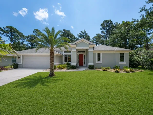 132 Bottlebrush Dr, Saint Augustine, FL 32086