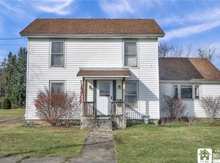 116 10th St, Little Valley, NY 14755