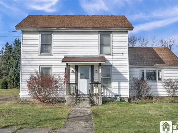 116 10th St, Little Valley, NY 14755