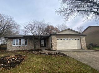 744 Fleetrun Ave, Columbus, OH