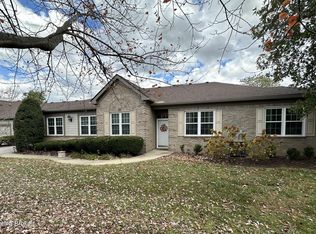 12525 Nursery Ln, Middletown, KY 40243