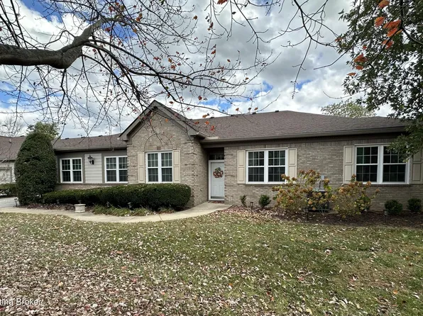 12525 Nursery Ln, Middletown, KY 40243