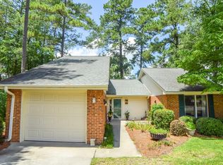 705 Landing Dr, Aiken, SC 29801