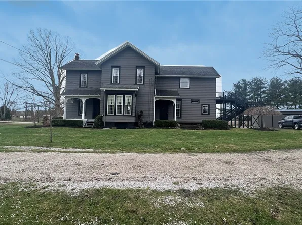 3189 State Route 307, Austinburg, OH 44010