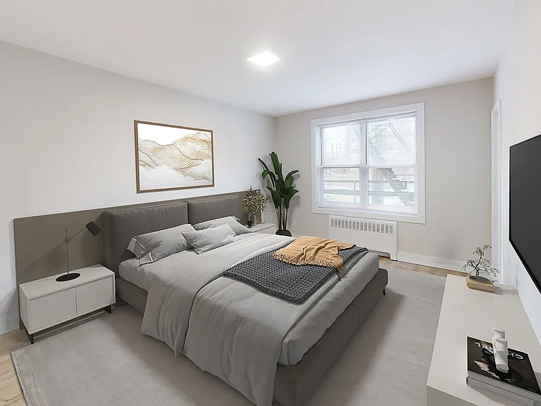 Harbor Terrace Apartments — Photo 10