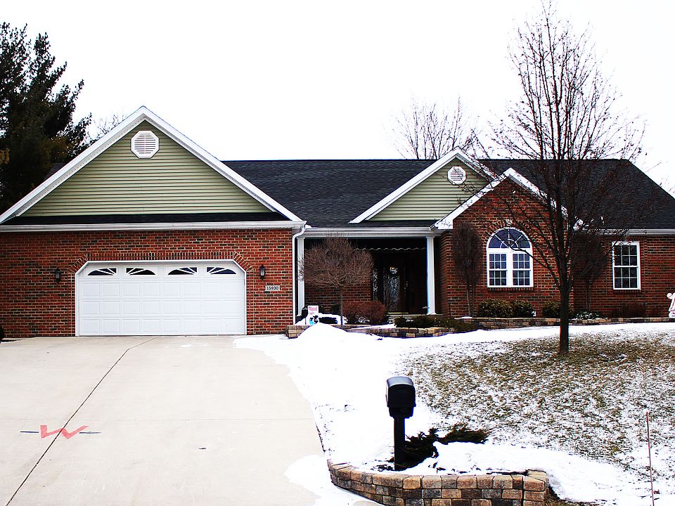 Brick adds curb appeal