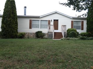 6017 Shirley Pond Rd, Harrison, TN 37341