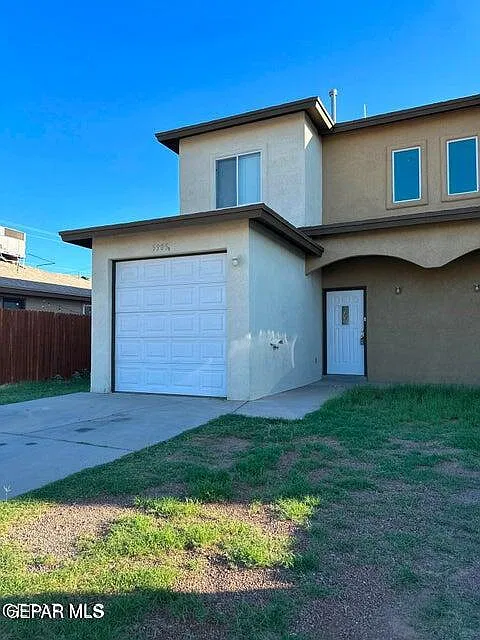 3 bed, 2.5 bath, 1185 sqft, $1,200 — Photo 2