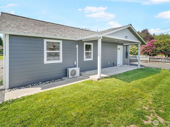 245 Stowell Road, Salkum, WA 98570