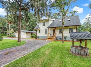 97504 Pirates Way, Yulee, FL 32097