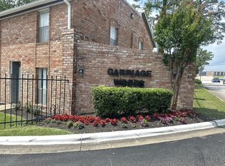 Carriage Woods, Conroe, TX 77304