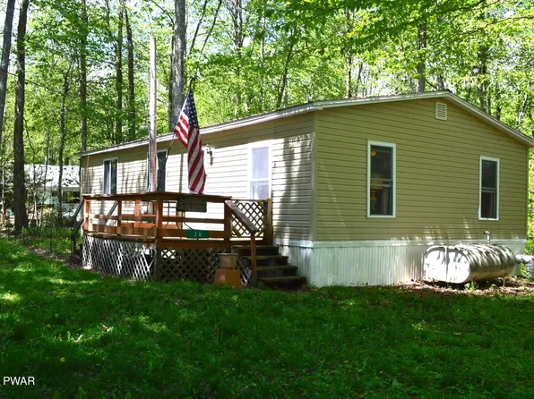 36 Blue Sky Path, Gouldsboro, PA 18424