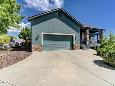 279 Honeysuckle Circle, Prescott, AZ, 86301