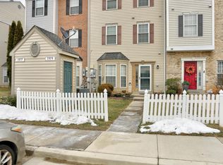 1979 Buckwheat Ct, Odenton, MD 21113