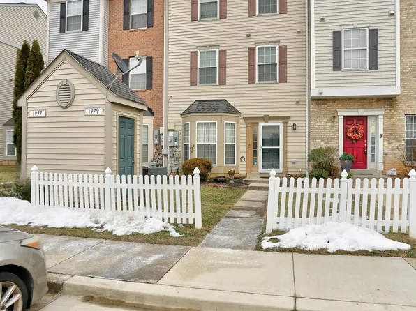 1979 Buckwheat Ct, Odenton, MD 21113