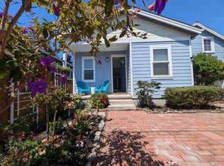 721 Riverside Ave UNIT C, Santa Cruz, CA 95060