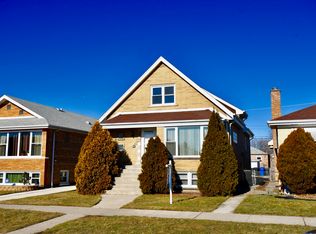 3916 W 58th St, Chicago, IL 60629