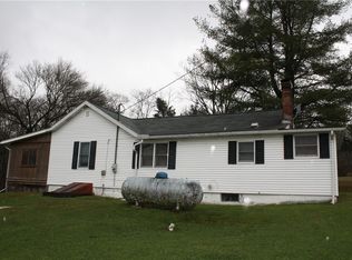 543 W Home Rd, Emlenton, PA 16373