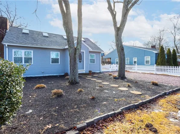 40 Lane #1, Warwick, RI 02888