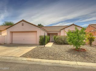 9850 N Sun Vista Pl, Tucson, AZ 85742