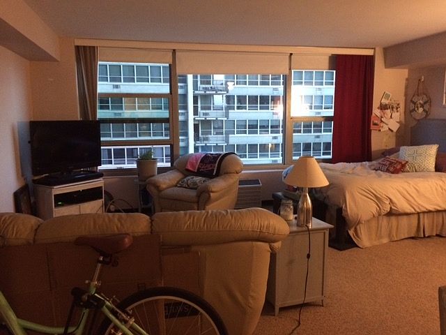 2nd image of 3600 N Lake Shore Dr APT 1009