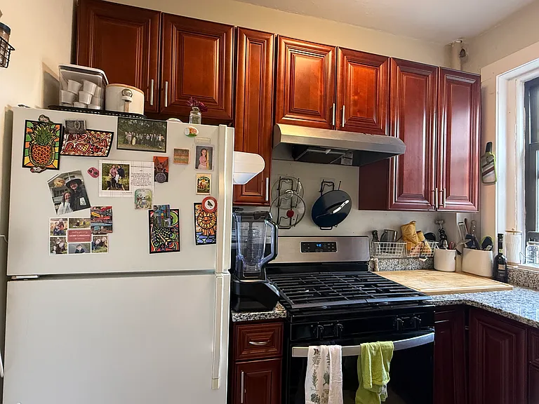 311 Allston St #13 — Photo 3