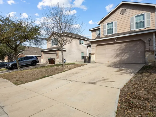 10919 Livewater Trl, San Antonio, TX 78245
