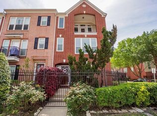 2627 W Dallas St, Houston, TX 77019