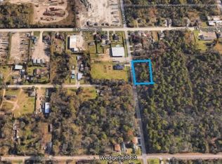 5603 Queensland St, Houston, TX 77028