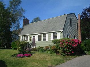 55 Juniper Trl, Narragansett, RI 02882