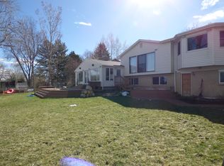 3290 Field St, Wheat Ridge, CO 80033
