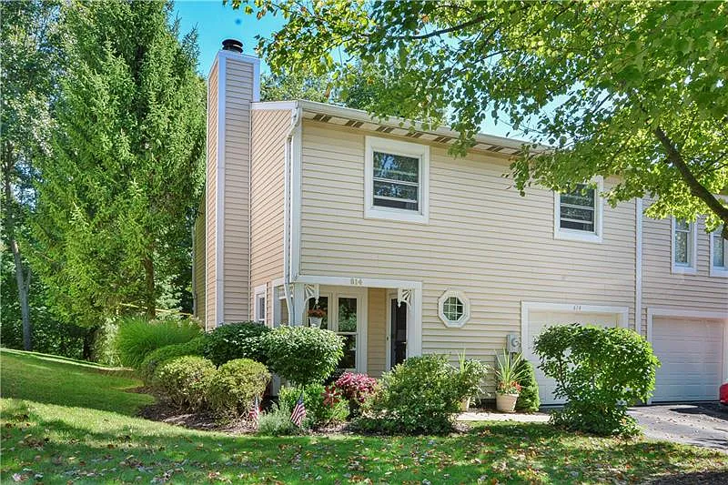 614 Brighton Woods Rd photo 1