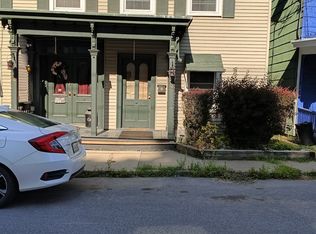 24 Washington St #22, Fort Plain, NY