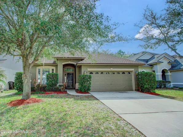 2029 CYPRESS BLUFF Court, Fleming Island, FL 32003