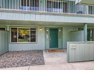 3755 Quail St, Wheat Ridge, CO 80033