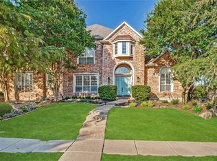 6800 Cross Creek Ln, McKinney, TX 75072