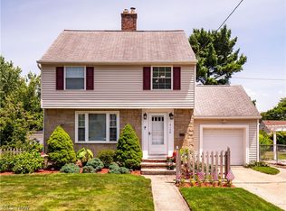 4179 W 62nd St, Cleveland, OH 44144