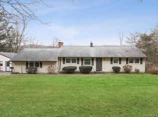 120 Route 39, Sherman, CT 06784