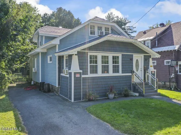 2808 Campbell Avenue, Schenectady, NY 12306