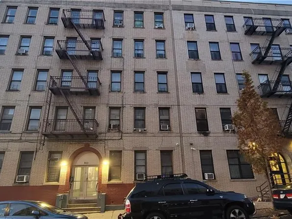 1103 W Franklin Avenue #20, Bronx, NY 10456