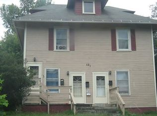 621 Allison Ave SW APT 2, Roanoke, VA 24016