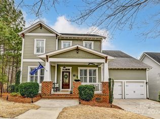 5505 Morris Hunt Dr, Fort Mill, SC 29708